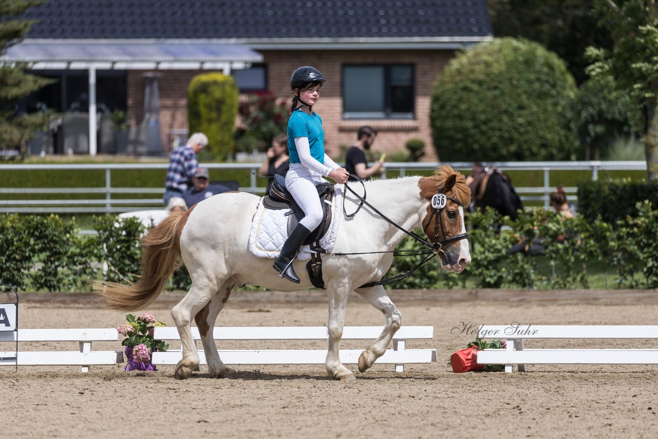 Bild 125 - Pony Akademie Turnier